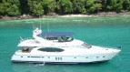 Motor Yacht JOJO